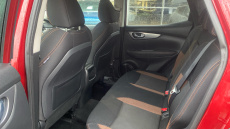 Nissan Qashqai 1.3 DiG-T N-Motion 5dr Petrol Hatchback